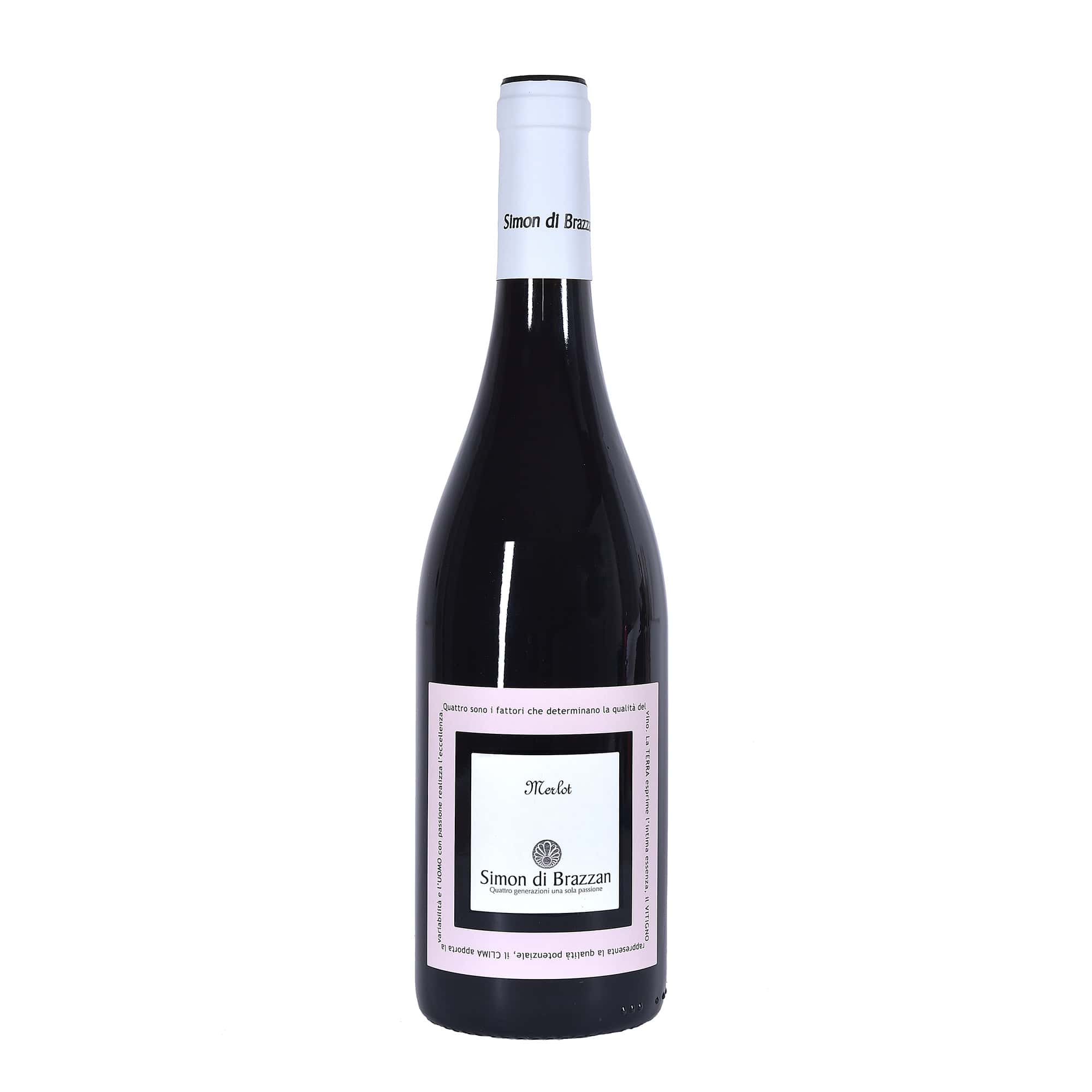 Merlot Riserva