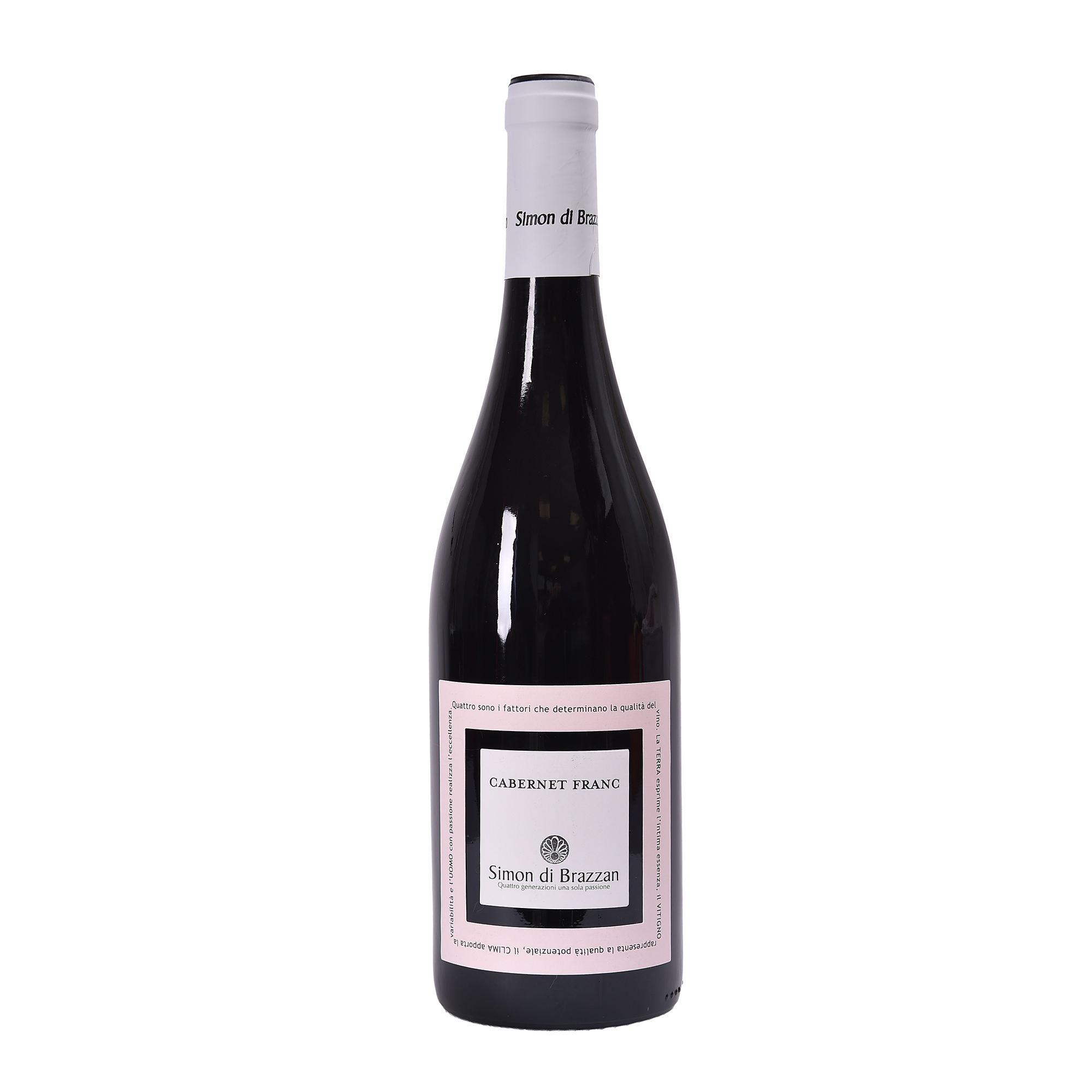 Cabernet Franc