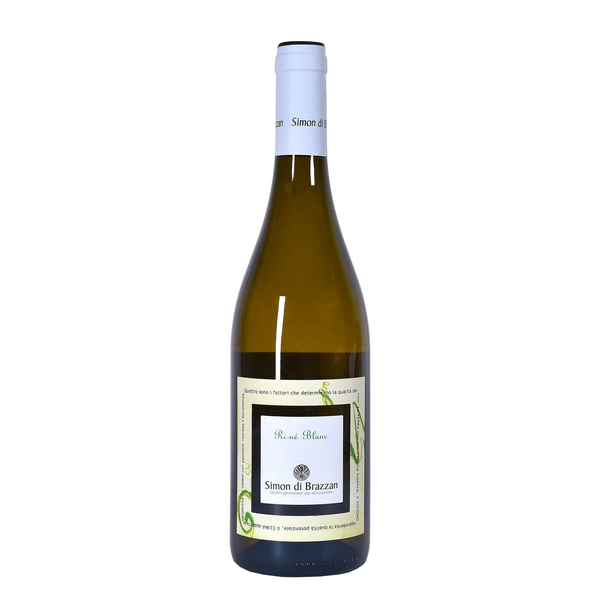 Ri-né Blanc