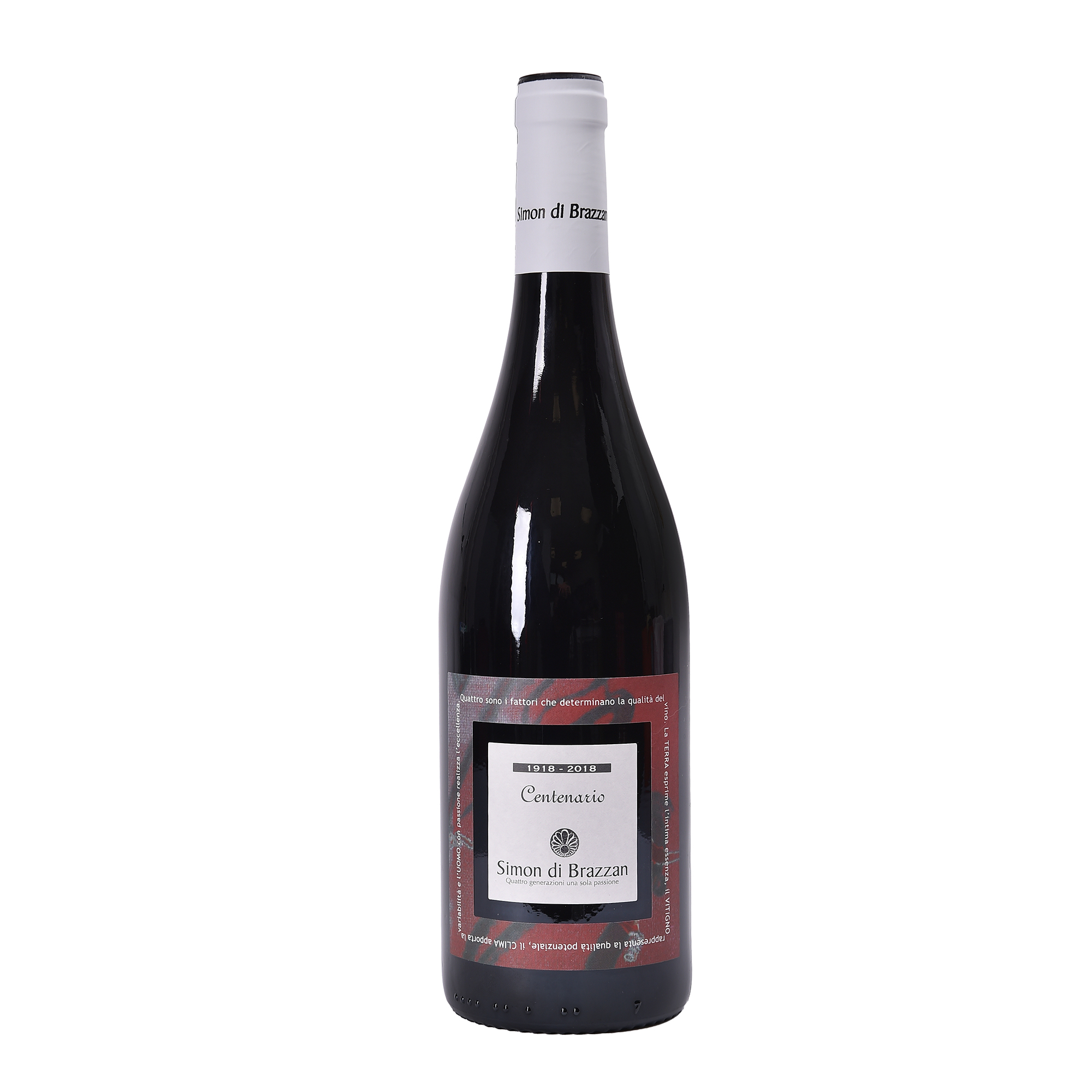 Centenario Merlot Selezione